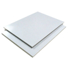 Panel compuesto de aluminio ignífugo A2