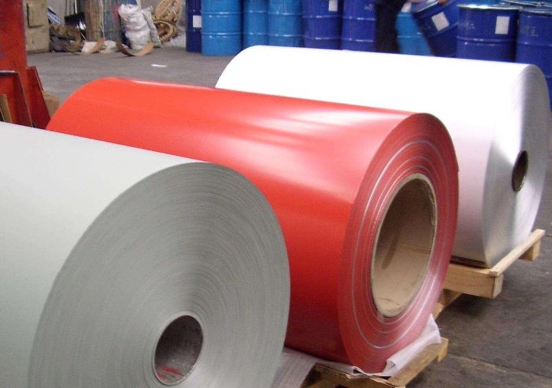 Cómo asegurar la calidad del stock de bobinas de revestimiento de aluminio